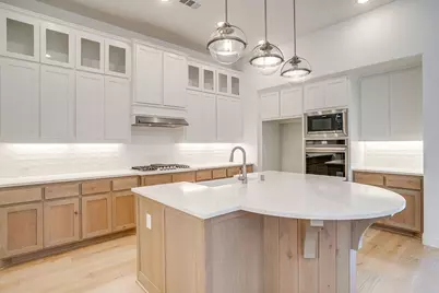 14328 Capridge Road, Fort Worth, TX 76008 - Photo 8