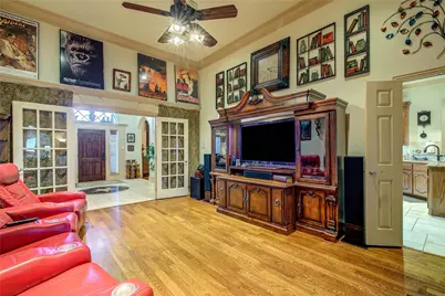 1722 Lone Star Boulevard, Terrell, TX 75160 - Photo 14