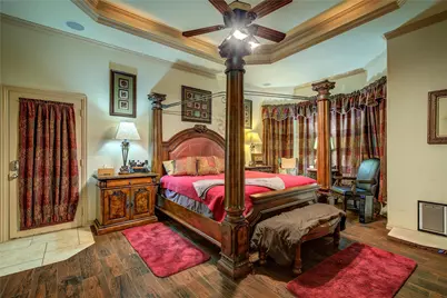 1722 Lone Star Boulevard, Terrell, TX 75160 - Photo 24