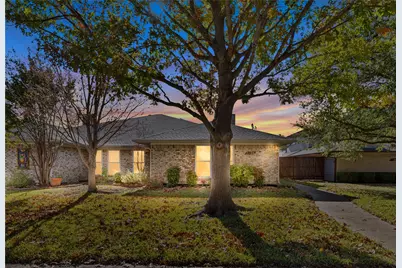 7106 Casablanca Court, Dallas, TX 75248 - Photo 1