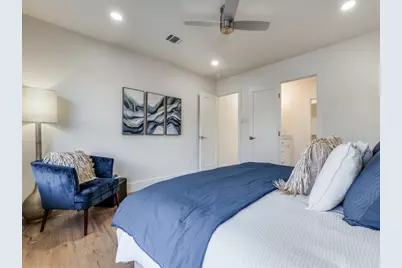 6611 Blessing Drive, Dallas, TX 75214 - Photo 18