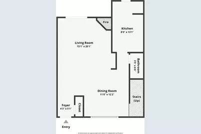 4006 Holland Avenue #B, Dallas, TX 75219 - Photo 26