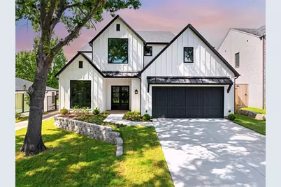 3753 Valley Ridge Road, Dallas, TX 75220 - Photo 1