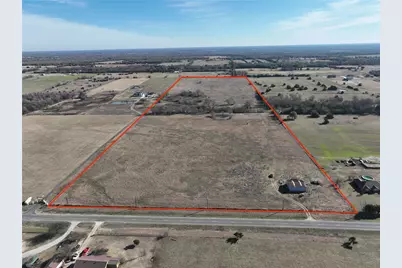 001 Fm 2649, Lone Oak, TX 75453 - Photo 1