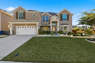 11813 Smithton Ave, McKinney, TX 75071 - Photo 6