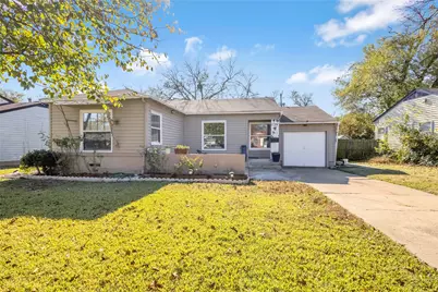 11818 Broadmoor Drive, Dallas, TX 75218 - Photo 1