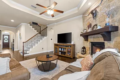 1729 Halifax Street, Roanoke, TX 76262 - Photo 14