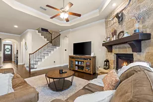 1729 Halifax St, Roanoke, TX 76262 - Photo 14