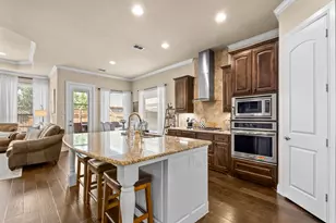 1729 Halifax St, Roanoke, TX 76262 - Photo 6