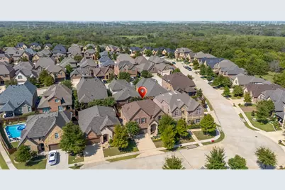 1729 Halifax Street, Roanoke, TX 76262 - Photo 34