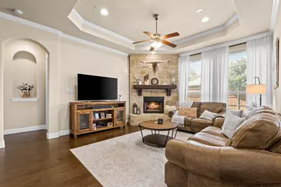 1729 Halifax Street, Roanoke, TX 76262 - Photo 12