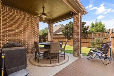 1729 Halifax Street, Roanoke, TX 76262 - Photo 30