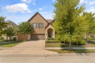 1729 Halifax St, Roanoke, TX 76262 - Photo 40