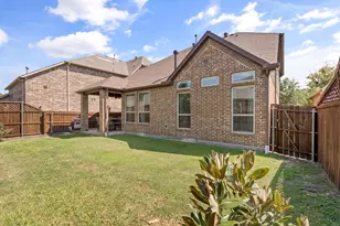 1729 Halifax St, Roanoke, TX 76262 - Photo 32