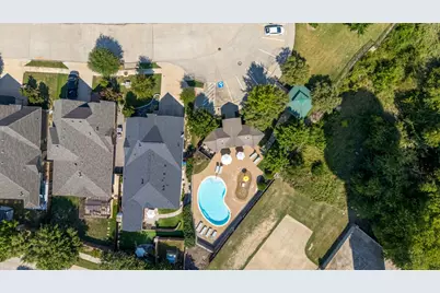 1729 Halifax Street, Roanoke, TX 76262 - Photo 36