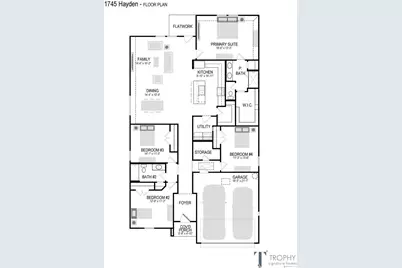 512 River Ridge Drive, Princeton, TX 75071 - Photo 2