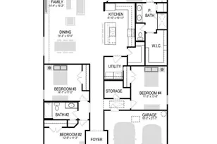 512 River Rdg Dr, Princeton, TX 75071 - Photo 2