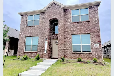 2285 Obsidian Drive, Little Elm, TX 76227 - Photo 1