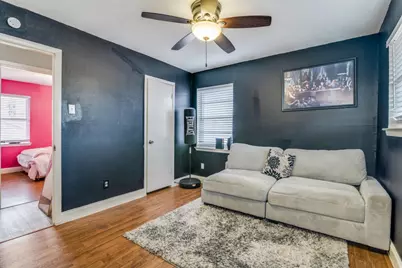 3834 Emerald Drive, Mesquite, TX 75150 - Photo 6