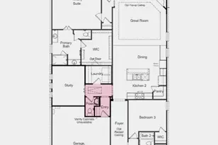 1729 Buck Trl, Celina, TX 75009 - Photo 2