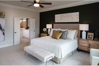 1729 Buck Trail, Celina, TX 75009 - Photo 8