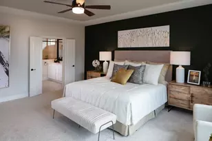 1729 Buck Trl, Celina, TX 75009 - Photo 8