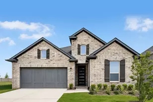 1729 Buck Trl, Celina, TX 75009 - Photo 1