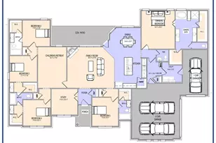 140 Lila Lk Dr, Waxahachie, TX 75165 - Photo 26