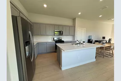 3621 Chambers Drive, Farmersville, TX 75442 - Photo 4