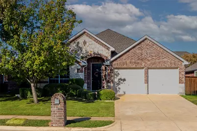2409 Chesterwood Drive, Little Elm, TX 75068 - Photo 1