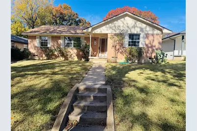 2261 Springhill Drive, Dallas, TX 75228 - Photo 1