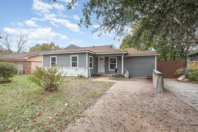 517 Thompson Street, Irving, TX 75061 - Photo 2