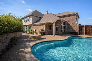 1398 Ranch Gate, Frisco, TX 75036 - Photo 28