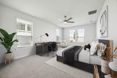 4704 Sandburg Street, McKinney, TX 75071 - Photo 16