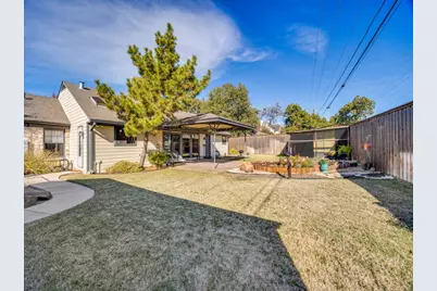 9702 El Patio Drive, Dallas, TX 75218 - Photo 20