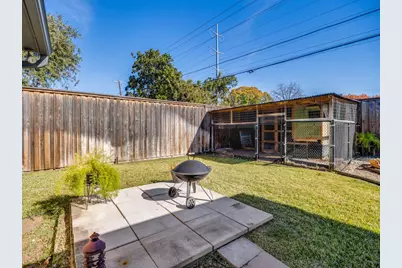 9702 El Patio Drive, Dallas, TX 75218 - Photo 22
