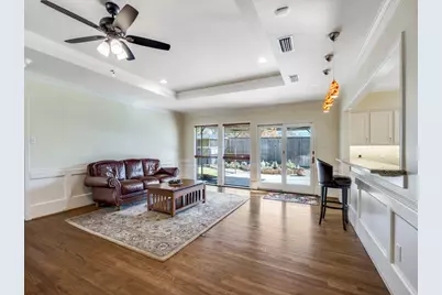 9702 El Patio Drive, Dallas, TX 75218 - Photo 6