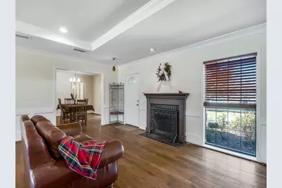 9702 El Patio Drive, Dallas, TX 75218 - Photo 4