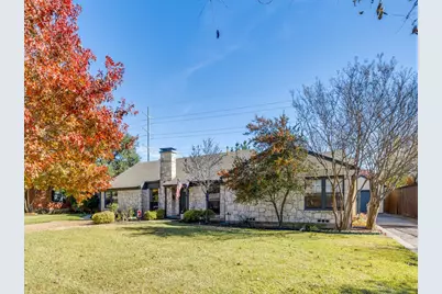 9702 El Patio Drive, Dallas, TX 75218 - Photo 2