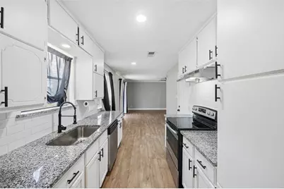 6524 Bernadine Drive, Watauga, TX 76148 - Photo 8