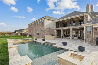 6501 Stafford Drive, Parker, TX 75002 - Photo 2