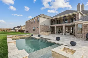 6501 Stafford Dr, Parker, TX 75002 - Photo 2