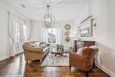 6501 Stafford Drive, Parker, TX 75002 - Photo 24