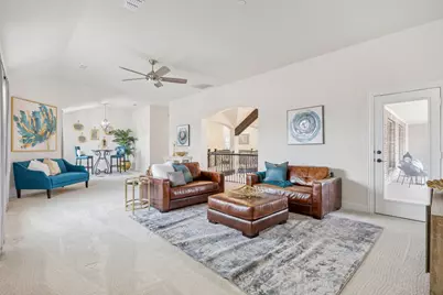 6501 Stafford Drive, Parker, TX 75002 - Photo 26