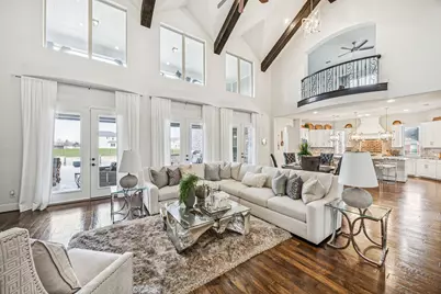 6501 Stafford Drive, Parker, TX 75002 - Photo 8