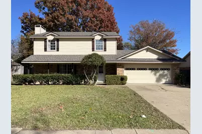 113 Deerwood Lane, Waxahachie, TX 75165 - Photo 1