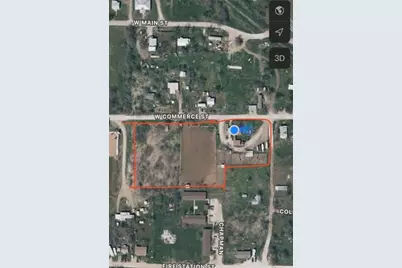 303 W Commerce, Richland Springs, TX 76871 - Photo 16