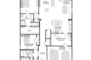 2214 Pedigree Ln, Seagoville, TX 75159 - Photo 2