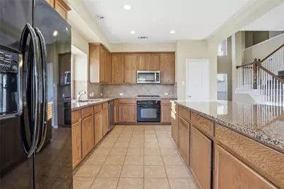 704 Rolling Hills Lane, DeSoto, TX 75115 - Photo 16