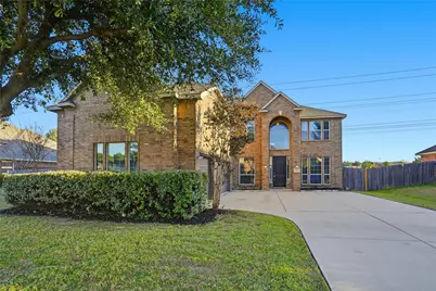 704 Rolling Hills Lane, DeSoto, TX 75115 - Photo 1